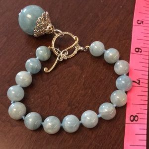 Michael Valitutti bracelet